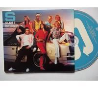 S-Club 7 - Dont Stop Movin -Enhanced