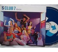 S-Club 7 - Reach