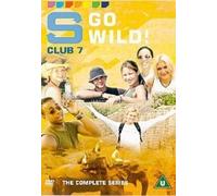 S-Club 7 - S Club 7-Go Wild [Reino Unido] [DVD]