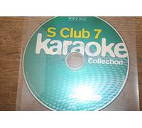 S Club 7 - S Club 7 Karaoke Collection