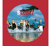 S Club 7 S Club (NAD 2023) (Vinyl) 12" Album Picture Disc