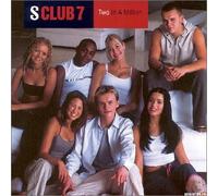 S-Club 7 - Two in a Million