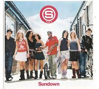 S Club 8 - Sundown