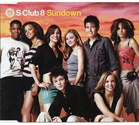S-Club 8 - Sundown