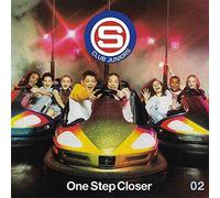 S-Club Juniors - One Step Closer [CD 2]