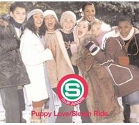 S-Club Juniors - Puppy Love