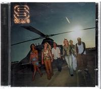 S Club - Seeing Double