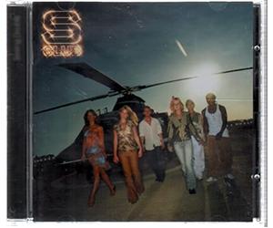 S Club - Seeing Double
