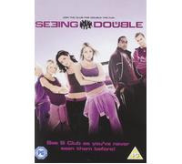 S Club - Seeing Double (DVD) Jon Lee Tina Barrett Nigel Dick (Importación USA)