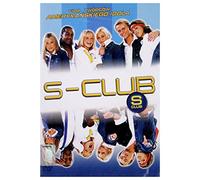 S Club Seeing Double (IMPORT) (No hay versión española)