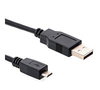 S-Conn - CO77180 Cable USB A Macho a B Micro Macho 285017