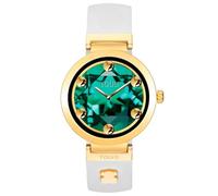 Tous Reloj Smartwatch 3000147600 S-Connect correa de caucho