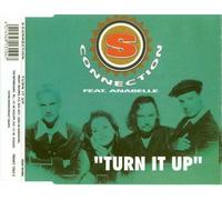 S-Connection Featuring Anabelle - Turn It Up