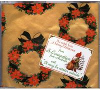 S-Connection - It may be winter outside (incl. 2 versions, 1994, feat. Anabelle)