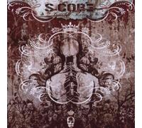 S-Core Gust of Rage (CD) Album (Importación USA)