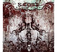S-Core - Gust Of Rage (Ltd. Digipak)