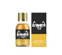 s Corporales para Hombres | 15ml Hidratante Calmante No Graso | Corporal Seco | para Rutina de Día y Noche, Invierno, Playa, Gimnasio, Cita