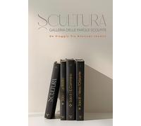 S-CULTURA: GALLERIA DELLE PAROLE SCOLPITE