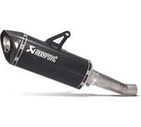 Terminal de descarga AKRAPOVIC Ducati Monster 1200-821
