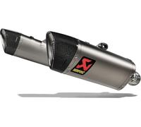 S-D6SO2-HAPLT - Silenciadores Escape Akrapovic Ducati Hypermotard 698 (24)
