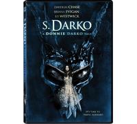 S Darko: A Donnie Darko Tale [Reino Unido] [DVD]