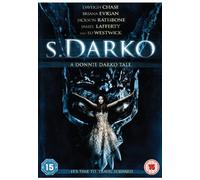 S. Darko - Donnie Darko 2 [Edizione: Regno Unito] [Italia] [DVD]