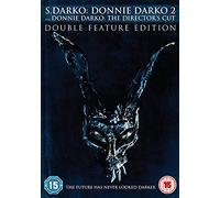 S Darko / Donnie Darko Dble Pack [Edizione: Regno Unito] [Reino Unido] [DVD]