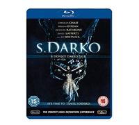 S Darko [Edizione: Regno Unito] [Reino Unido] [Blu-ray]