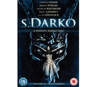 S Darko [Edizione: Regno Unito] [Reino Unido] [DVD]
