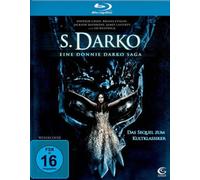 s.Darko - Eine Donnie Darko Saga [Alemania] [Blu-ray]