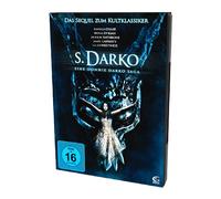 s.Darko - Eine Donnie Darko Saga [Alemania] [DVD]