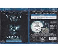 S. Darko [Italia] [Blu-ray]