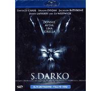 S. Darko [Italia] [Blu-ray]