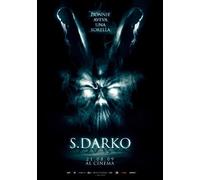 S. Darko [Italia] [DVD]