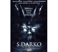 S. Darko [Italia] [DVD]