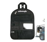 s de Carrito para Palos de Golf - Portabolas para Palos de Golf - de Almacenamiento Portátil para Carrito | para Campo Y Práctica, Torneos Al Aire Libre, Deportes, Gimnasio Y Partidos En El Patio