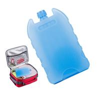 s De Hielo Para Aire Acondicionado, s Frigoríficas Portátiles para Enfriar Bebidas, Accesorios Para Refrigerador Térmica Para Alimentos Bebidas Leche Materna Viaje