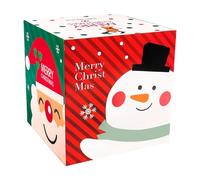s De Navidad Con Decoración Del Hogar Plegable De Papá Noel