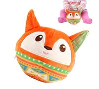 s de Peluche Interactivos con Sonidos Peluche Saltarín Que Imita la Voz