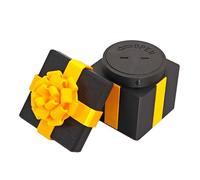 s De Regalo Para Bromas | Juguete de Broma con Tornillos Anidados Reutilizable - Regalo De Para Bromas,para Amigos, Familia, Oficina, Cumpleaños, Bodas, Navidad, Días Festivos, Interior, Exterior