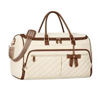 s De Viaje para Prendas De Vestir | Plegable Portátil para Equipaje | De Ropa Convertible con Correa De Hombro | para Negocios Competencias Bodas Hombres Mujeres Aviones Ropa Trajes Vestidos Zapatos