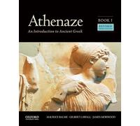 (s/dev) (3 Ed) Athenaze - An Introduction To Ancient Greek. I Stude