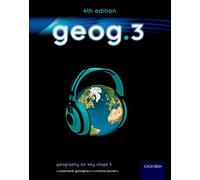 Geog.3: Student Book (4th Rev. Ed.)