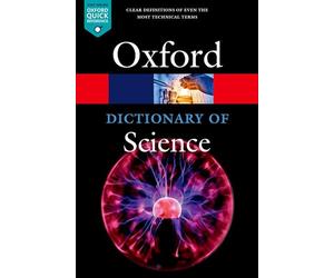 (s/dev) A Dictionary Of Science (Oxford Quick Reference)