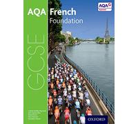 (s/dev) Aqa Gcse French Foundation
