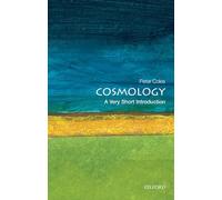 (s/dev) Coles: Cosmology: A Very Short Introduction: 51 (Very Short Introductions)