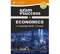 Economía IGCSE y O Level – Guía completa para el éxito en exámenes