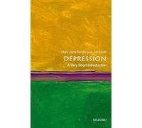 (s/dev) Depression: A Very Short Intro: A Very Short Introduction (Very Short Introductions)