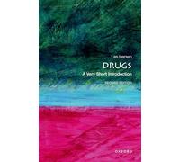 (s/dev) Drugs: A Very Short Intro: A Very Short Introduction