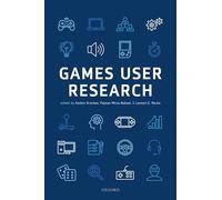 (s/dev) Games User Research